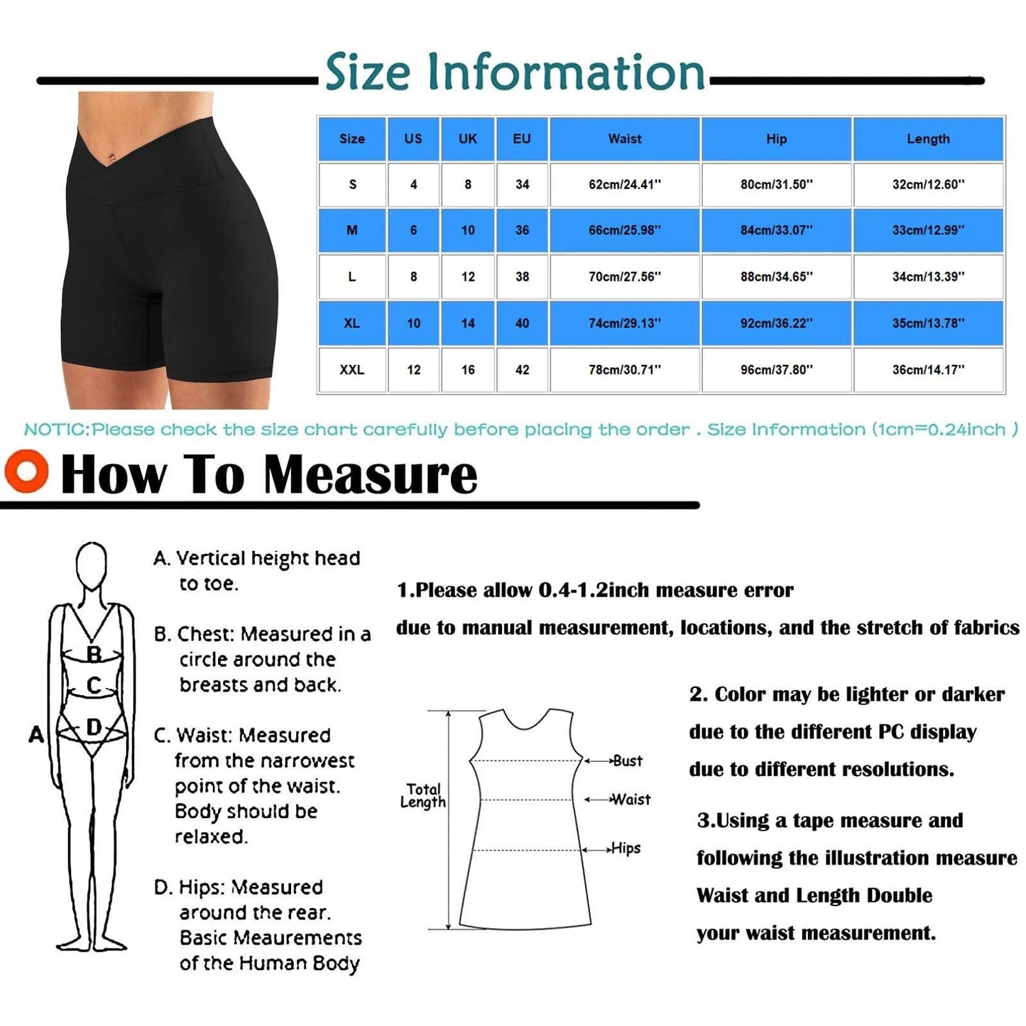 Trendy Seamless Biker Shorts Women Solid Push Up Fitness Shorts High Waist Clothing Workout Short Leggings Comfortable Female 5 - Torrster