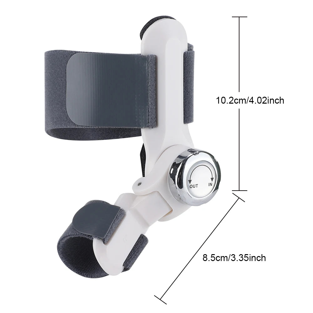 Big Bone Toe Bunion Splint Straightener